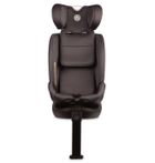 Caretero, Fortis i-Size, fotelik samochodowy, graphite, 40-150 cm