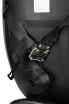 Caretero, Mokki I-Size, fotelik samochodowy, 40-150 cm, Emerald