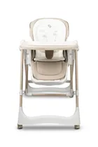 Caretero, Nesto, krzesełko do karmienia, beige