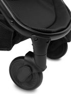 Caretero, Sfera, wózek spacerowy Black