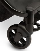 Caretero, Trail, wózek spacerowy, Graphite