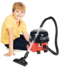 Casdon, Henry, odkurzacz z funkcją ssania, zabawka interaktywna