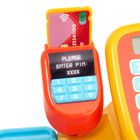 Casdon, kasa sklepowa z akcesoriami