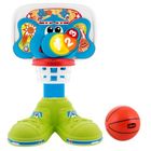 Chicco, Fit&Fun, 123, koszykówka