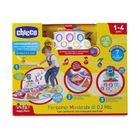 Chicco, Happy Music, mata grająca do tańczenia