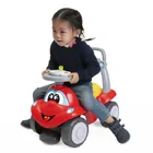 Chicco, Move & Grow, jeździk 4w1, Billy Quattro