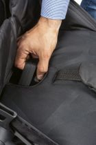 Chicco, Multiride, wózek spacerowy, jet black