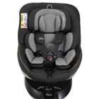 Chicco, Seat, I-size, fotelik samochodowy, Posh Black, 40-105 cm