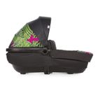 Chicco, Trio Best Friend Comfort, wózek wielofunkcyjny, special edition, optical jungle