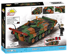 Cobi, Armed Forces, BWP-1, klocki, 1:35, 756 elementów