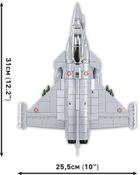 Cobi, Armed Forces, Dessault Rafale C, klocki, 551 elementów