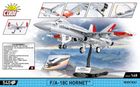 Cobi, Armed Forces F/A-18C Hornet Swiss Air Force, klocki, 540 elementów