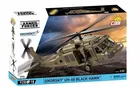 Cobi, Armed Forces, Helikopter Sikorsky UH-60 BH, klocki konstrukcyjne, 905 elementów