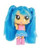 Cobi, Hairdooz, Selfiedooz, laleczka niespodzianka w aparacie