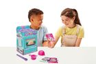 Cookeez Makery, Pieczone chlebusie, maskotka interaktywna z kuchenką