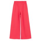 Cool Club, Dres dziewczęcy, ocieplany, czerwony