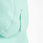 Cool Club, Przeciwdeszczowa kurtka dziewczęca z kapturem, niebieska