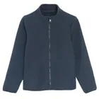 Cool Club, Wodoszczelna kurtka chłopięca z kapturem, 3w1, Kurtka softshell, niebieska