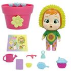 Cry Babies, Happy Flowers, lalka płacząca