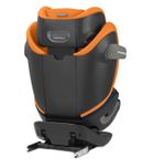 Cybex, Pallas S-Fix, fotelik samochodowy, 9-36 kg, Fancy Pink
