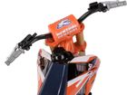 Daffi, Red Bull KTM 450SXF 2018 Tony Cairolli, motocykl, model metalowy, 1:6