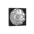 Deepcool, obudowa komputerowa, CH560 ARGB Digital Black (R-CH560-BKAPE4D-G-1)