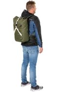 Deuter, Amager, plecak rowerowy, graphite
