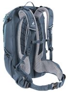 Deuter, Trans Alpine 30, plecak rowerowy, atlantic