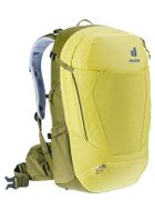 Deuter, Trans Alpine 30, plecak rowerowy, sprout-cactus