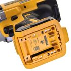 Dewalt, klucz udarowy, 1/2", 18V, 2-5Ah, DCF900P2T-QW