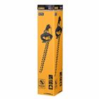 DeWalt, nożyce do żywopłotu, 65 cm, 54V, DCMHT573N