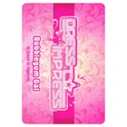 Dress To Impress, Roblox, Bubblegum Gal, lalka z kodem do gry