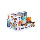 Dumel Discovery, Krab Mądrala, zabawka interaktywna