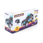 Dumel, Flota Miejska, samochód policji, pojazd interaktywny