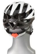 Dunlop, kask rowerowy regulowany, mtb grey, rozmiar L 58-61 cm