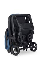 Easywalker, Miley, kompaktowy wózek spacerowy z torbą transportową, Galaxy Blue