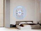 Ecovacs, robot do mycia okien, Winbot W2 Pro Omni