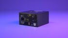 Endorfy, Vero L6 80 Plus, zasilacz, 650W, brązowy