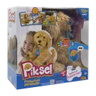 Epee, Piksel, Pies Piksel, maskotka interaktywna