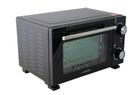 Esperanza, Calzone, mini piekarnik, 800W, 10l