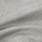 Eurofirany, zasłona zaciemniająca gotowa, Garden, na szelkach, 155-240 cm, srebrny