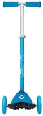 EVO, jeździk i hulajnoga 2w1, jasnoniebieska