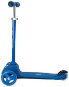 EVO, jeździk i hulajnoga 2w1, niebieska