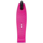 EVO, Light Up Mini Cruiser, hulajnoga, 3-kołowa, różowa
