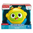 Fisher-Price, BeBo, Muzyczny Turlaczek BeBo, zabawka niemowlęca