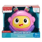 Fisher-Price, BeBo, Muzyczny Turlaczek Bella, zabawka niemowlęca