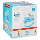Fisher-Price, interaktywny nocniczek "Ucz się ze Szczeniaczkiem"