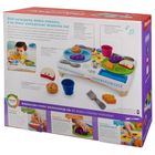 Fisher-Price, Stoliczek dobrych manier, zabawka interaktywna