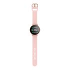 Forever, ForeVive 2 SB-330, smartwatch, różowe złoto