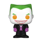 Funko Bitty Pop! DC, mini figurki kolekcjonerskie, 4 szt.